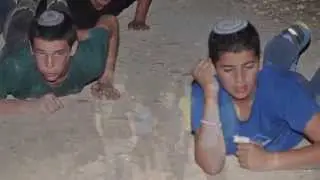מצגת השבעה ישיבת דימונה שמינית תשעו י