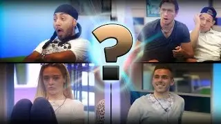 Find out which housemate is immune from being nominated | Day 53, Big Brother