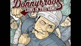 Donnybrook - Down For The Core