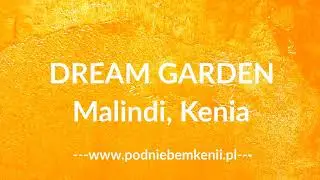 Hotele w Malindi - cz.2 Sandies Dream Garden