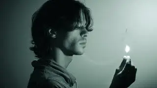V X D I M - Burning Out (Official Music Video)