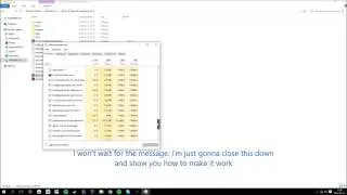 How to download and start playing Atlantiss Cataclysm 4.3.4 Server [Fix for game not starting]