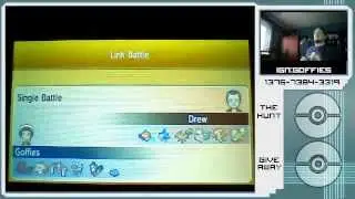 Twitch Battles GoffiesEnigma vs Drew Thanks for the clone