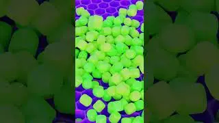 Oddly Satisfying 3D Animations That Loop Perfectly