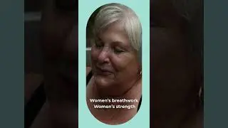 This is women&rsquo;s power &mdash; grounded, raw, and radiant