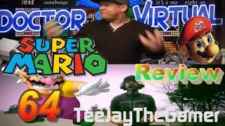 Teaser Review Video - Doctor Virtual & TeeJayTheGamer