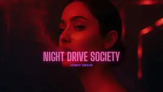 Deep Melodic House Mix &ndash; Night Drive | 30 Minutes