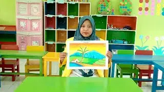 Maratus Sholikhah -858539641-Vidio TT 2-Seni keterampilan anak
