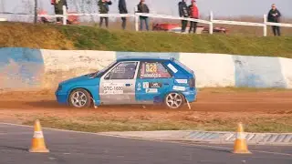 Körmöczi Gergő | Skoda Felicia STC-1600 I RX OB 2023 I. Forduló Máriapócs 2023.04.09-10.