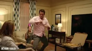 THE DETOUR (DESVIADOS) (T2) -  Season 2 Promo TBS Full HD