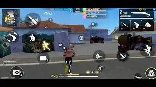 AK ANUK Live Stream