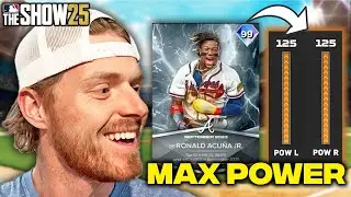 Команда Max Power неостановима!