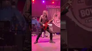 &ldquo;You could have had it&rdquo; Punk Rock Bowling was awesome #bass #rock #music