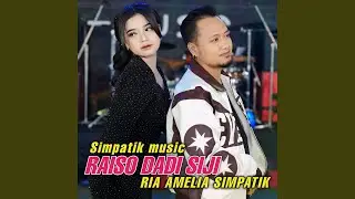 RAISO DADI SIJI