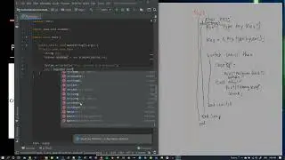 Beginner Programming Course - Python, JAVA, C++, C# (Video 41) Java Switch