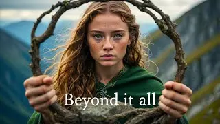 Beyond it All &ndash; Powerful Ballad | Nordic Folk Song