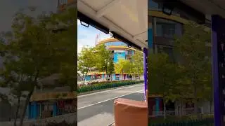 Walk with me Horgos 🇰🇿🇨🇳