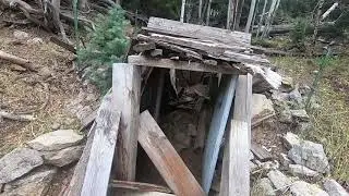 Out of Ward Mountain!