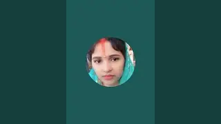 Sunita, official55 is live! गुड मॉर्निंग दोस्तों