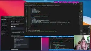 React/Redux with Rails API Live Project Build [Day 6]