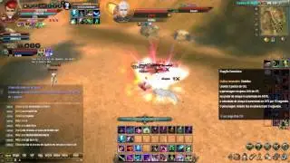 Sarrada - Frag Movie - PW Pirata