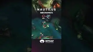 Nautilus mechanics every main should know!