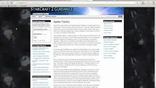 Learn about the Mutalisk and other Zerg units in StarCraft 2