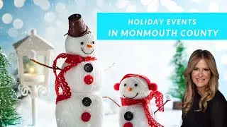 Monmouth County Holiday Activities You need To Do!