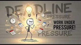 &ldquo;Why Deadlines Make You Work (And How to Hack Your Brain)&rdquo;