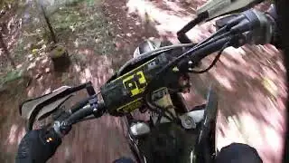 OFTR Trail ride 2024 