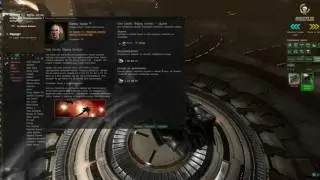 Эпик Арк Империя Амарр - Right to Rule - Глава 1 : Interference