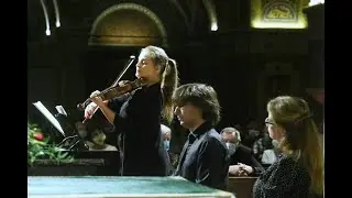 Katalin Kokas and János Palojtay make their first appearance at St. Gellert Music Festival