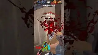 how to play critical Strike control point