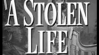 LUX RADIO THEATER: A STOLEN LIFE - BETTE DAVIS AS TWINS