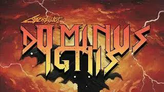 CYBERTHING! - Dominus Ignis