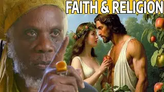 MUTA //FAITH AND RELIGION ,CHRISTIANITY W@R ZONE'' BIG BIG FLARE UP RASTA'' CHRISTIANS MUST LISTEN.