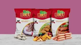 Product Advertising | Portfolio, Frozen food