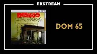 dom 65 | secret warehouse | full album