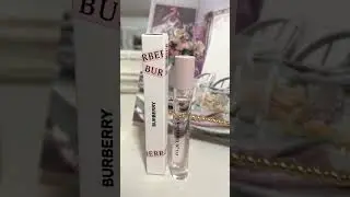 Getting the new Ariana Grande perfume at Ulta 😍💞 #ulta #ultahaul #arianagrande #shorts