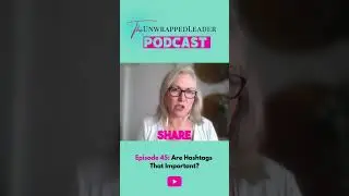 Engaging Our Audience & Empowering Them to Take Action #podcast #networkmarketer #hashtags