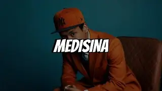 Medisina | Jportin Soul Cover 
