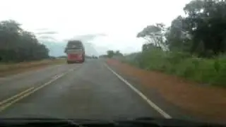Astra a 200km/h (parte I)