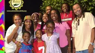 Kwanzaa in the Virgin Islands
