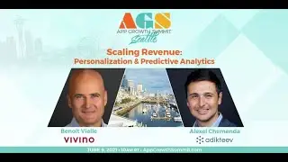 Scaling Revenue, Personalization & Predictive Analytics: AGS Webinar with Vivino