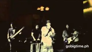 Jonan Aguilar live at Soul Fillet VI