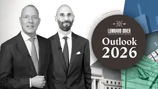 Ausblick 2026: Den Renditehorizont erweitern