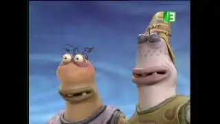 MBC3 PROSO ALL NEW (FALL 2006) PLANET GRABO THE REMEMBER 2000S