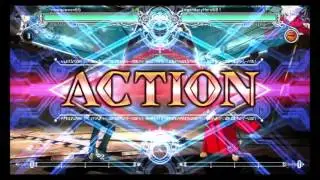 BBCF week 2 replays