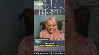 Andromedan's Role in Galactic Disputes & Wars Explained