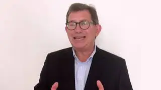 UNSW President & Vice-Chancellor Prof. Ian Jacobs on the International Universities Climate Alliance